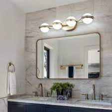 Bathroom Vanity Wall Mount