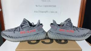 The blazing red solar stripe along the side of the. Review On Feet Adidas Yeezy Boost 350 V2 Beluga 2 0 Youtube