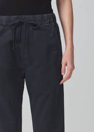 Citizens of Humanity Women's Pony Pull-On Pants