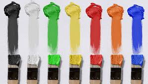 9 Paint Colors That Help Reduce