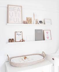Stylish Wall Shelf Options