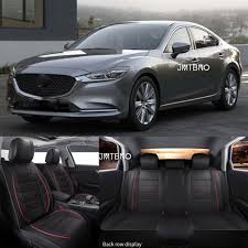 Seat Covers For 2 017 Mazda 2 For