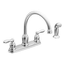 A brief review on each kitchen faucet is also included. Kitchen Faucets At Lowes Com