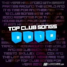 Club Music Hits 2011 2012 Spotify Playlist