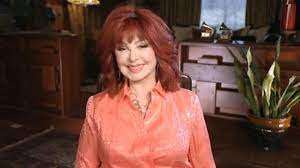 Naomi Judd, country icon and matriarch ...