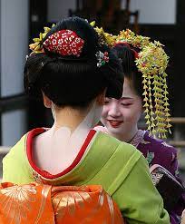 geisha an activator