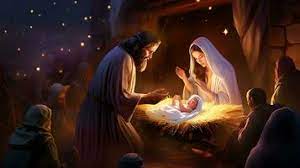 nativity scene stock photos images and