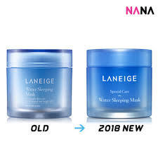 However, there are many reasons for excessively dry skin. Laneige Water Sleeping Mask New 70ml Lazada Ph