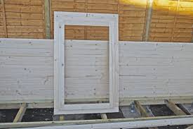 shed windows look at these options to