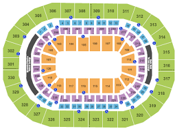 Pbr Oklahoma City Tickets 2020 Chesapeake Energy Arena
