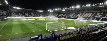 The club competes in the efl championship. Deal Agreed To Sell Derby County Fc East Midlands Business Link