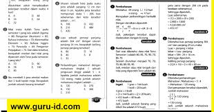 Tugas bahasa indonesia membuat soal dan jawaban. Download Soal Skd Cpns 2019 Dan Kunci Jawaban Pdf