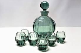Antique Moser Glass Lovetoknow