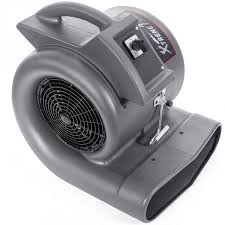 portable er floor fan air mover