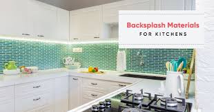 Kitchen Tiles For A Stunning Backsplash