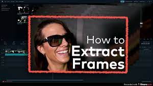 how to extract hd frames from video