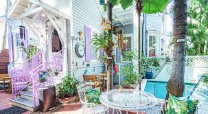 key west bed and breakfast near duval