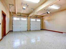 what is the best flooring for a garage