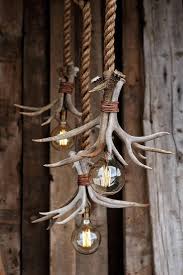 antlers decor 10 ways to use shed