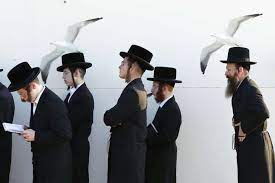 Yom Kippour : comprendre la fête juive en quatre points