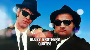 This week on the chicago geocacher podcast: How Many Of These Funny Quotes From The Blues Brothers Do You Remember