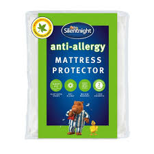 anti allergy mattress protector