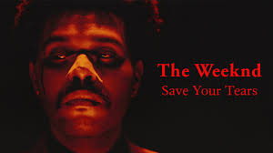 The Weeknd - Save Your Tears Lyrics - YouTube