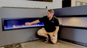 Safer Vented Or Ventless Gas Fireplace