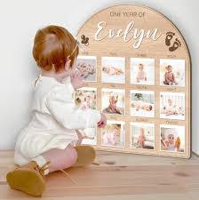 35 best personalized 1st birthday gifts