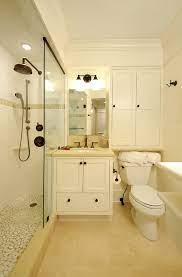 Storage Solutions For Small Bathrooms