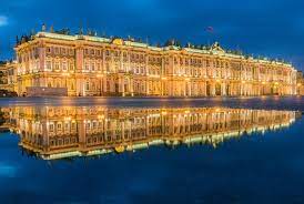 Hermitage Museum | Compare Ticket Prices to See the Art in the Winter Palace