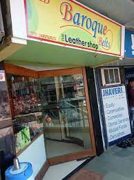 leather belt dealers in bhavnagar
