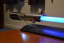 8 Actual Working Star Wars Lightsabers List Gadget Review