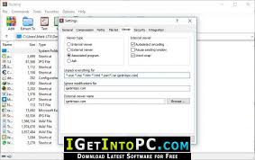 Winrar is a powerful archive manager. Winrar 5 71 Free Download