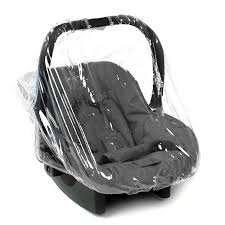 Universal Car Seat Rain Cover