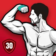 home workout for men by abishkking limited