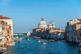 Venise - Entrée payante pour les touristes - Prix & Informations