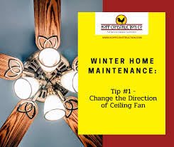 3 Reasons To Keep Your Ceiling Fan On