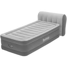 bestway headboard 18 twin air mattress