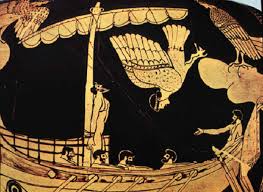 La Odisea, de Homero | Otro Ángulo