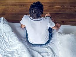 bedwetting solutions