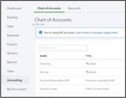 Quickbooks Online Usage Limits How To Help Clients Clean Up