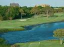 Westwood Country Club Golf Course in Houston, Texas | foretee.com