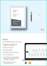 Useful Survey Template Word Mac Of 17 Survey Report Templates Free