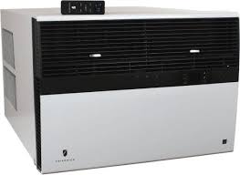 Choose from a full range of cooling capacities with premium features of 24 hour programmable timer, auto air sweep louvers, three fan speeds, slide out chassis and antimicrobial air filter. Friedrich Air Conditioners Mscdirect Com