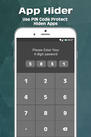 Hide apps icon pro is app hider app, for hiding apps in hidden space, behind fake calculator icon and . Hide App Hide Application Icon For Android Apk Download