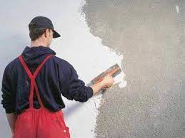 Additives For Wall Putty Skim Coat