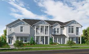 west end townhomes ici homes in ponte