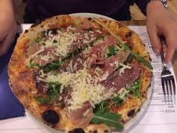 Grills need to be solid, they need heat and temperature and they should be able to make the whole family happy! Francesca Fratelli Pizza Manufaktur Hannover Restaurant Reviews Photos Phone Number Tripadvisor