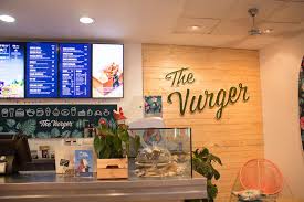 the vurger vegan fast food west